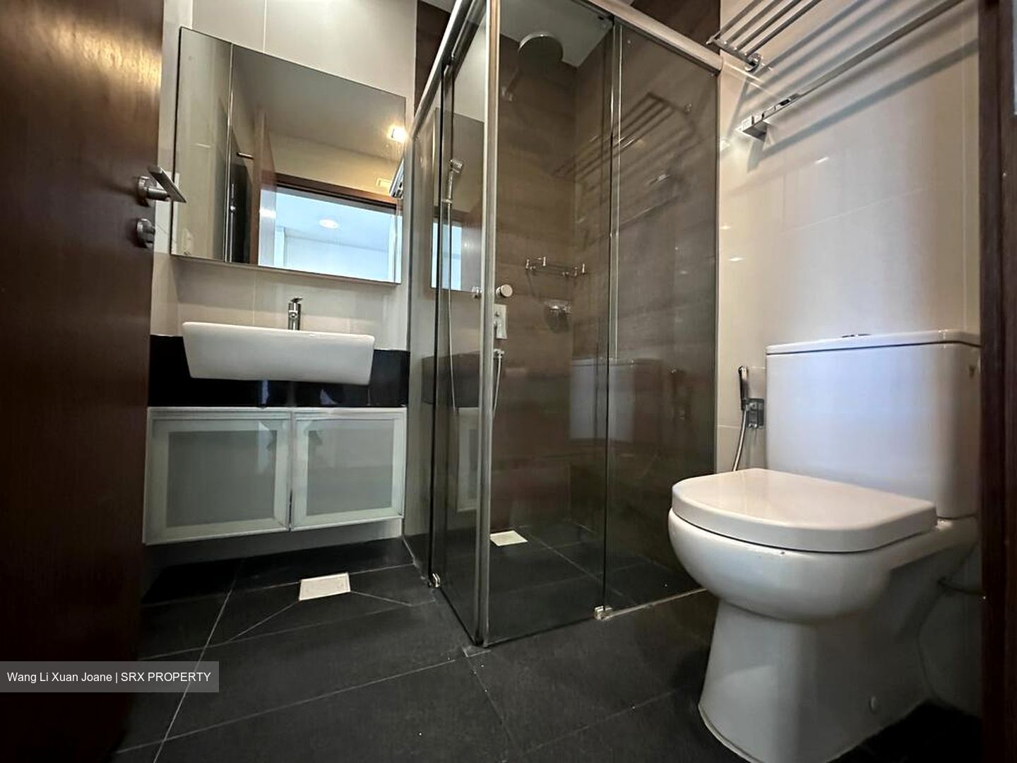 Prestige Heights (D12), Apartment #470064971